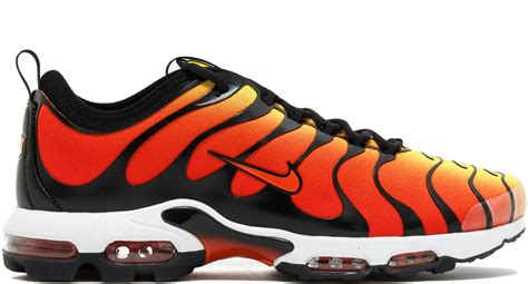 tijgerprint sneakers nike|Nike Air Max Plus TN Ultra Tiger Men's .